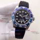Perfect Replica ROLEX GMT-Master II 40mm Watch Stainless Steel New Blue Ceramic (2)_th.jpg